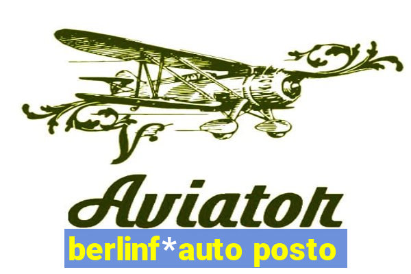 berlinf*auto posto